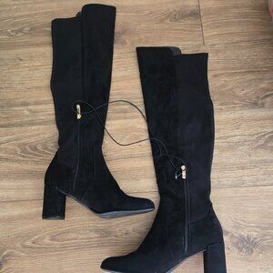 Liz Claiborne Leyla Over the Knee Boot